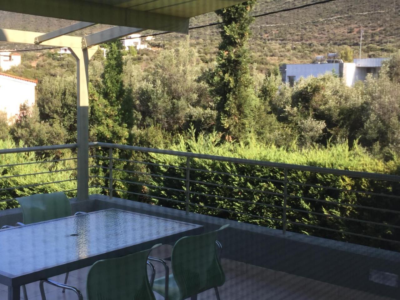 Villa Skorponeria, Pool & Sea Skroponeria المظهر الخارجي الصورة